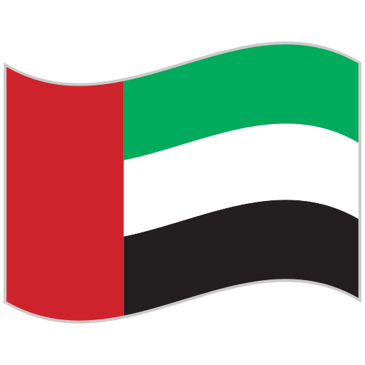 UAE Flag